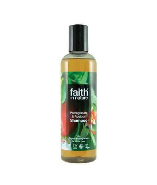 faith-in-nature-pomegranate-shampoo