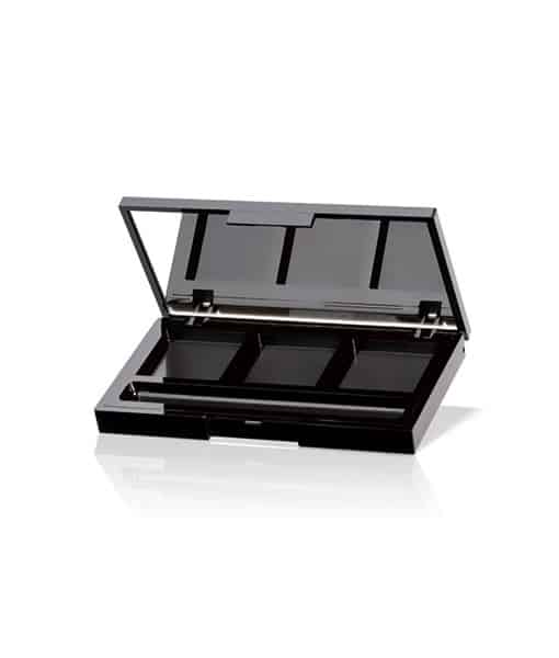 Kripa Venezia Trio Palette REFILL beholder