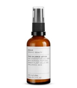 evolve-organic-beauty-true-balance-lotion-kombineret-fedtet hud