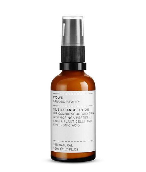 evolve-organic-beauty-true-balance-lotion-kombineret-fedtet hud