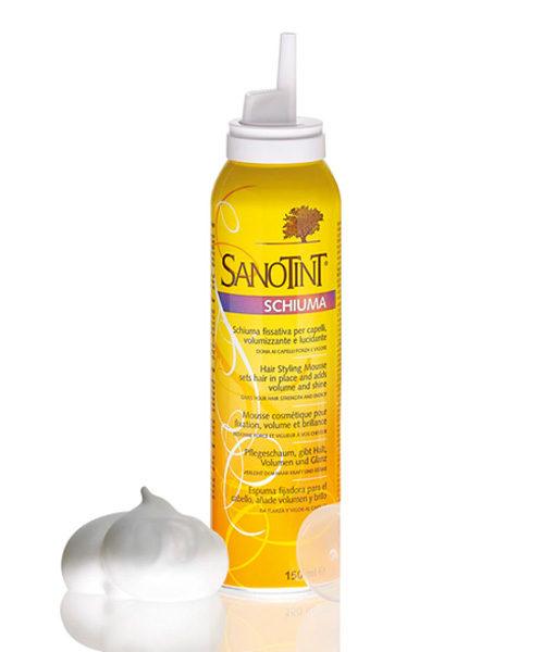 sanotint-haarmousse-volume