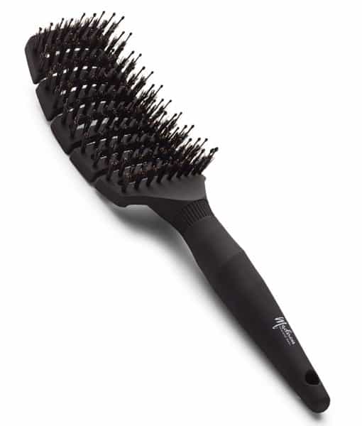 Madison Professional - Hyperflex Boar Brush (vildsvinehår)