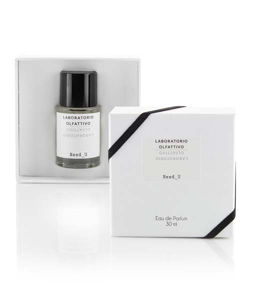 Laboratorio Olfattivo Need_U Eau de parfum 30 ml