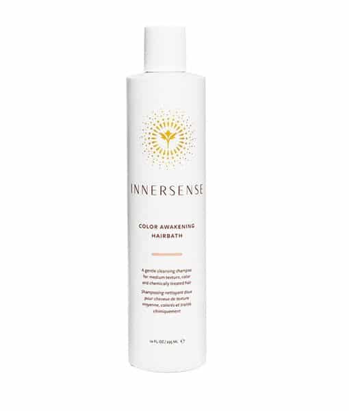 Innersense Color Awakening Hairbath 295ml (sulfatfri)