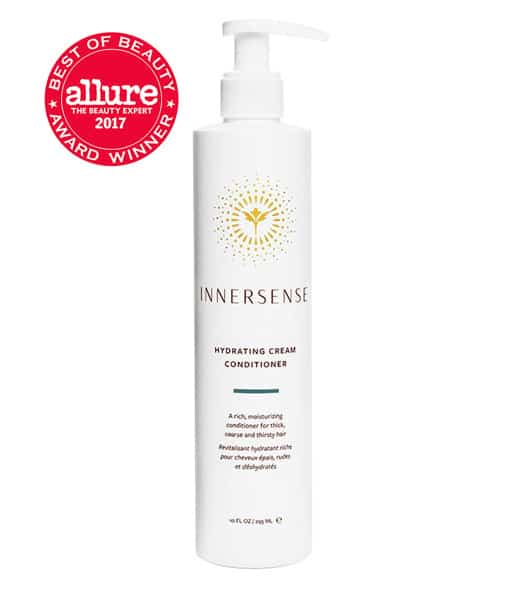 Innersense Hydrating Cream Conditioner - Dry & Thirsty hair 295ml