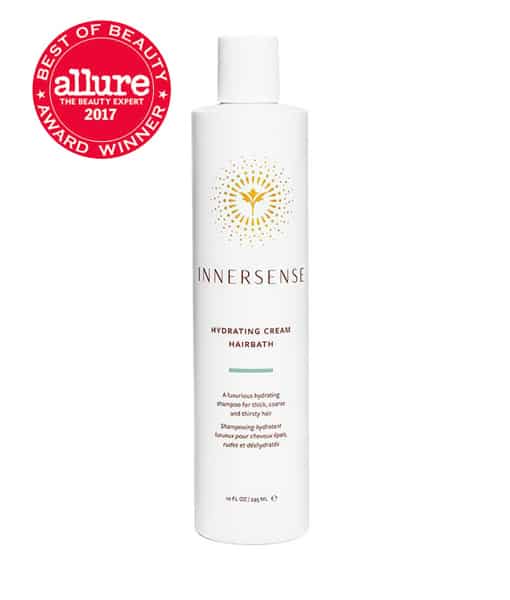 Innersense Hydrating Cream Hairbath - Dry & Thirsty hair (sulfatfri) 295ml