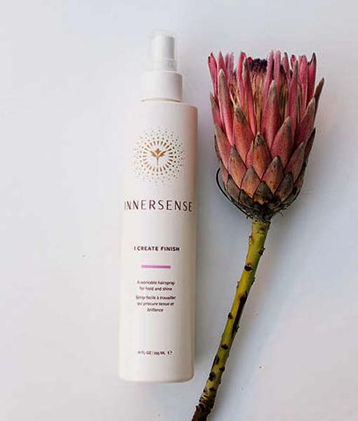 Innersense I Create Finish - Shine Spray 295ml