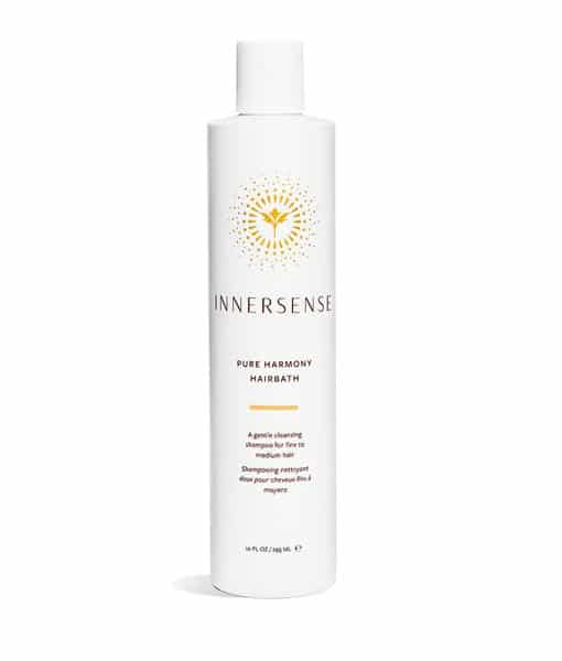 Innersense Pure Harmony Hairbath - Fine & Normal hair (sulfatfri) 295ml