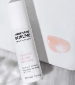 annemarie-borlind-fruit-acid-exfoliant