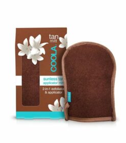 coola-sunless-tan-2-in-1-applicator-exfoliator-mitt