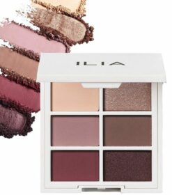 ilia-the-necesarry-eyeshadow-palette-cool-nude copy