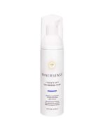 Innersense i Create Lift Volumizing Foam - Styling TRAVEL 70 ml med hvid baggrund.