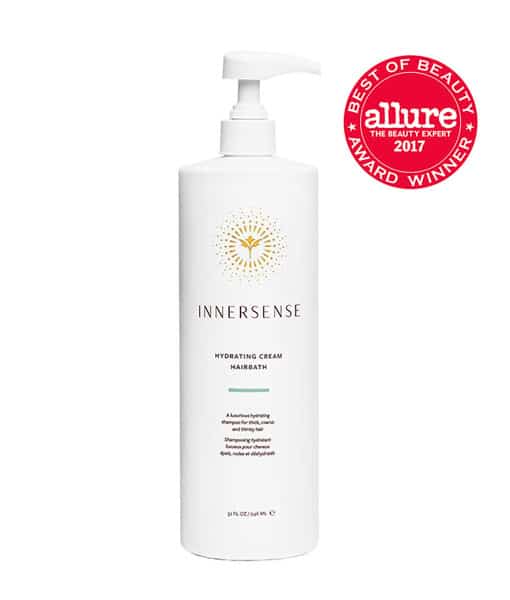 Innersense Hydrating Cream Hairbath ? Dry & Thirsty hair (sulfatfri) 946ml