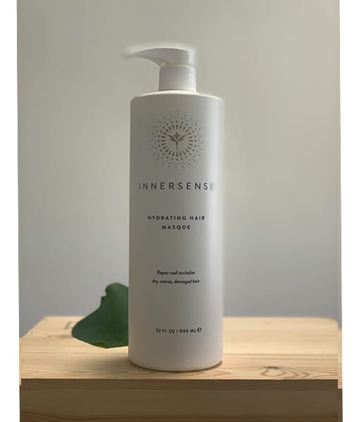 Innersense Hydrating Hair Masque ? Repair & Revitalize 946 ml