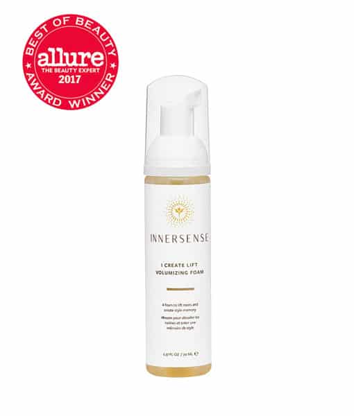 Innersense i Create Lift Volumizing Foam ? Styling TRAVEL 70 ml