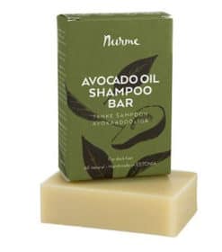 nurme-purest-beauty-avocado-shampoo-bar-til-moerkt-haar