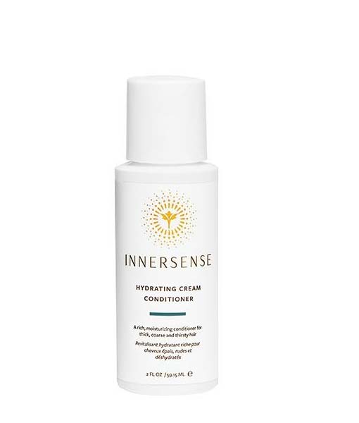 Innersense Hydrating Cream Conditioner ? Dry & Thirsty hair TRAVEL 59 ml