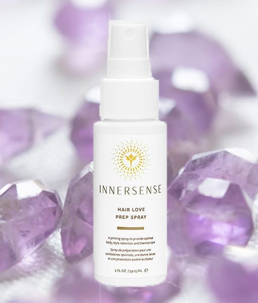 Innersense Hair Love Prep Spray ? priming spray TRAVEL 59 ml