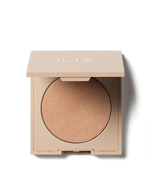 ILIA Daylite Highlighting Powder - Starstruck Rose-Gold 6,6g talc-free