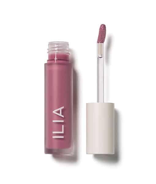 ILIA Balmy Gloss Tinted Lip Oil - Maybe Violet 4,3ml