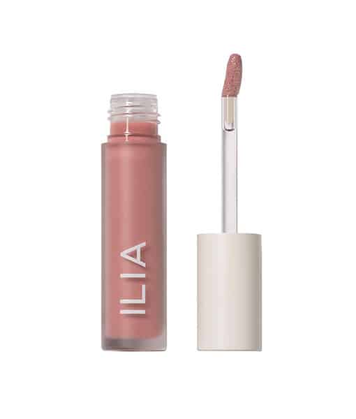 ILIA Balmy Gloss Tinted Lip Oil - Only You 4,3ml