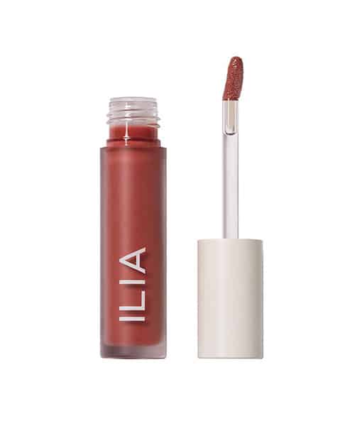 ILIA Balmy Gloss Tinted Lip Oil ? Saint 4,3ml