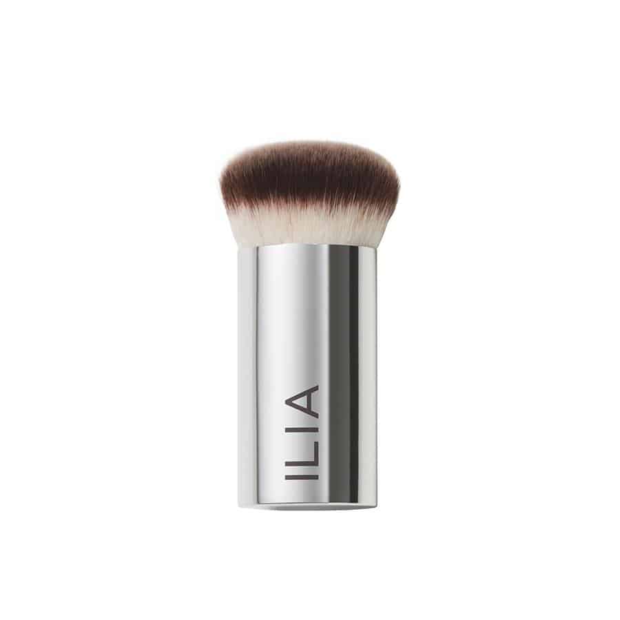 ILIA Perfecting Buff Brush - 100% vegansk