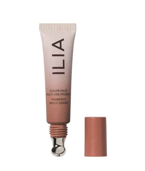 ILIA Color Haze Multi-Matte Pigment - Waking Up - Varm nude, neutrale undertoner