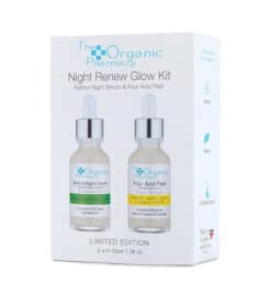 the-organic-pharmacy-night-renew-glow-kit-limited-edition-peel-retinol