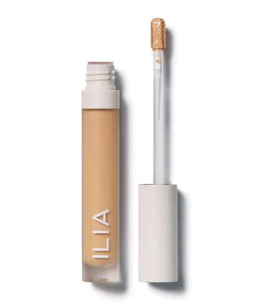 ILIA True Skin Serum Concealer ? SC3 ? Kava 5 ml Medium hudtone med gyldne undertoner