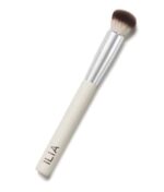 ilia-complexion-brush-100-procent-vegansk