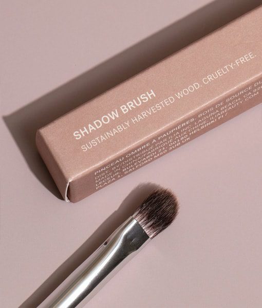 ILIA Shadow Brush 100% Vegansk