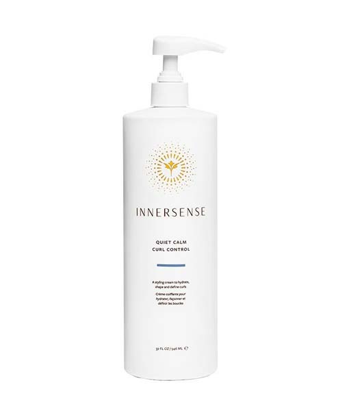 Innersense Quiet Calm Curl Control ? Shape & Define Curls 946 ml