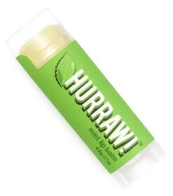 Hurraw-mint-lip-balm