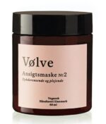 voelve-ansigtsmaske-no-2-groen-ler