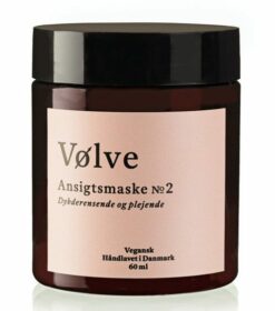 voelve-ansigtsmaske-no-2-groen-ler