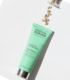 annemarie-borlind-sensitive-cream-face-mask