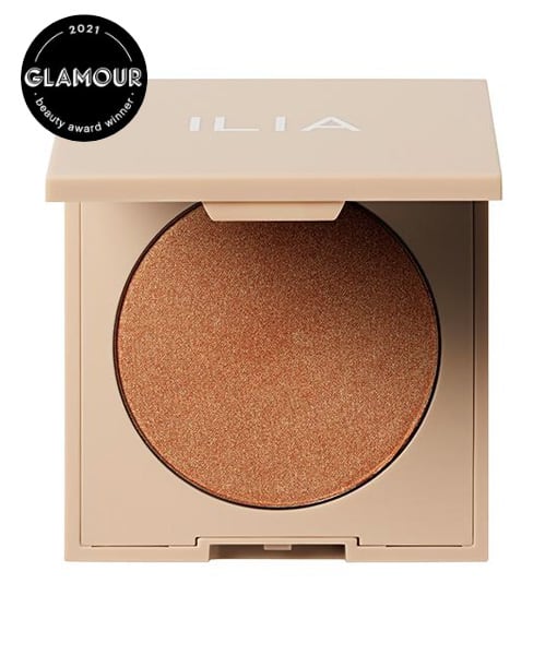 ILIA Daylite Highlighting Powder - Fame 6,6g WARM COPPER