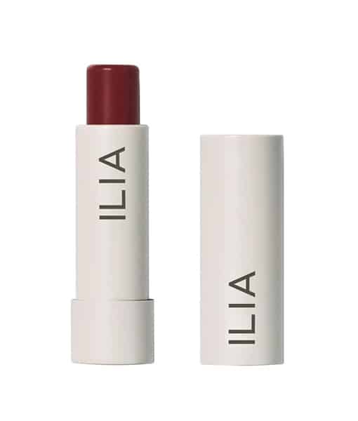 ILIA Balmy Tint Hydrating Lip Balm - Lady - Neutral cranberry