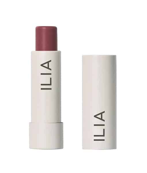 ILIA Balmy Tint Hydrating Lip Balm - Memoir - Neutral Mauve