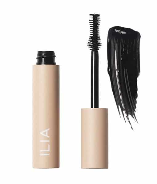 ILIA Mascara - Fullest Volumizing Mascara (Black)