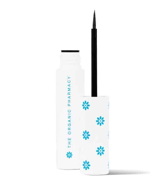 The Organic Pharmacy Precision Liquid Eyeliner 5 ml