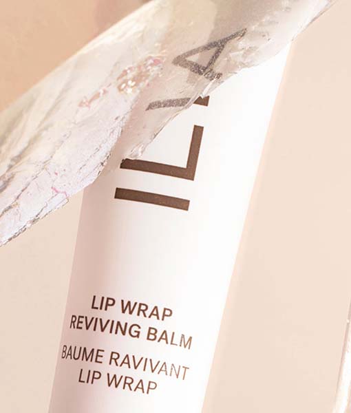 ILIA Beauty Lip Wrap Reviving Balm - Lucid 7ml