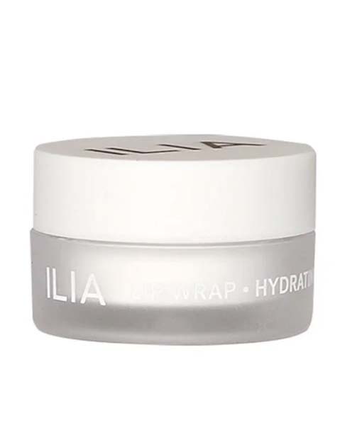 ILIA Beauty MINI - Lip Wrap Overnight Treatment 4ml