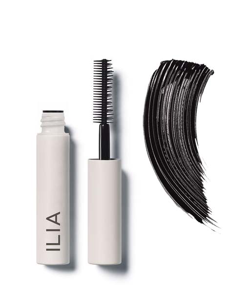 ILIA Beauty MINI Mascara - Limitless Lash Mascara (Black) 3g