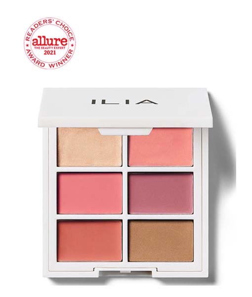 ILIA Multi-Stick - Limited Edition Palette