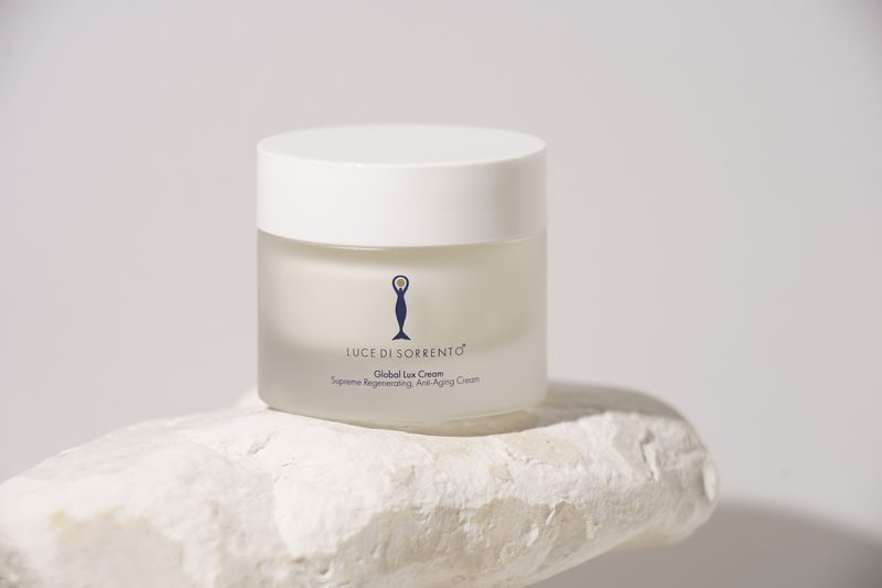 Luce Di Sorrento - Global Lux Supreme Regenerating Anti-Aging Cream 50ml