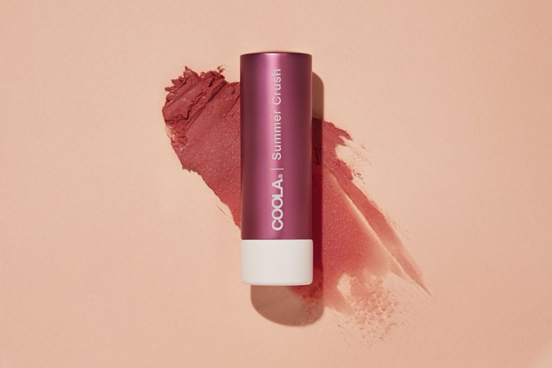 COOLA Mineral Liplux® SPF30 - Summer Crush