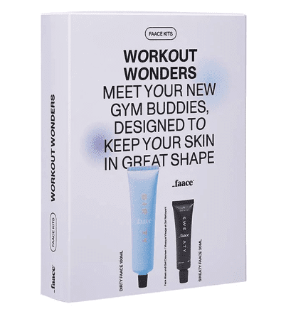 _Faace Workout Wonders Kit