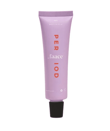 Period Faace 30 ml (Travel/ Try me)